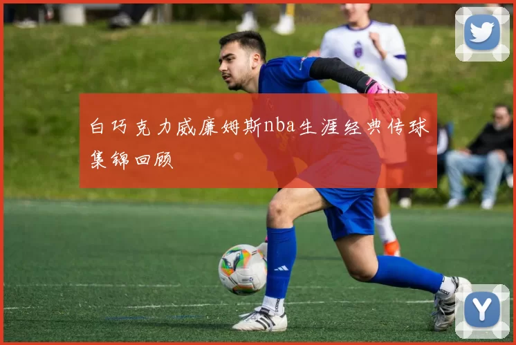 白巧克力威廉姆斯nba生涯经典传球集锦回顾